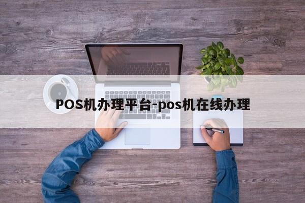资中POS机办理平台-pos机在线办理